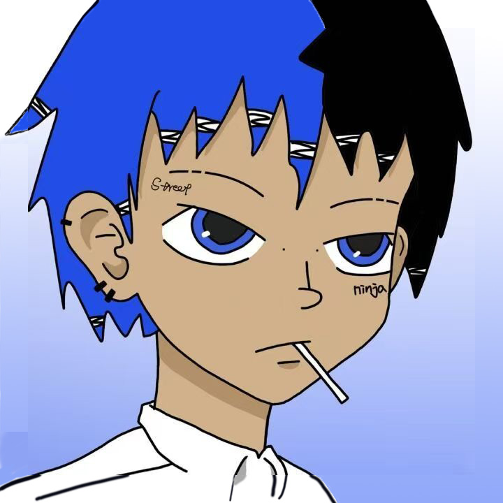 Modern building architecture